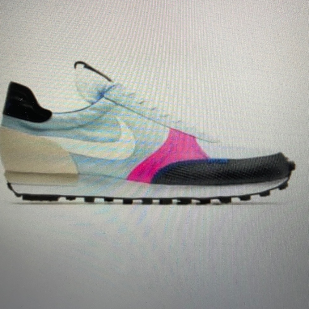Nike men’s DBreak sneakers